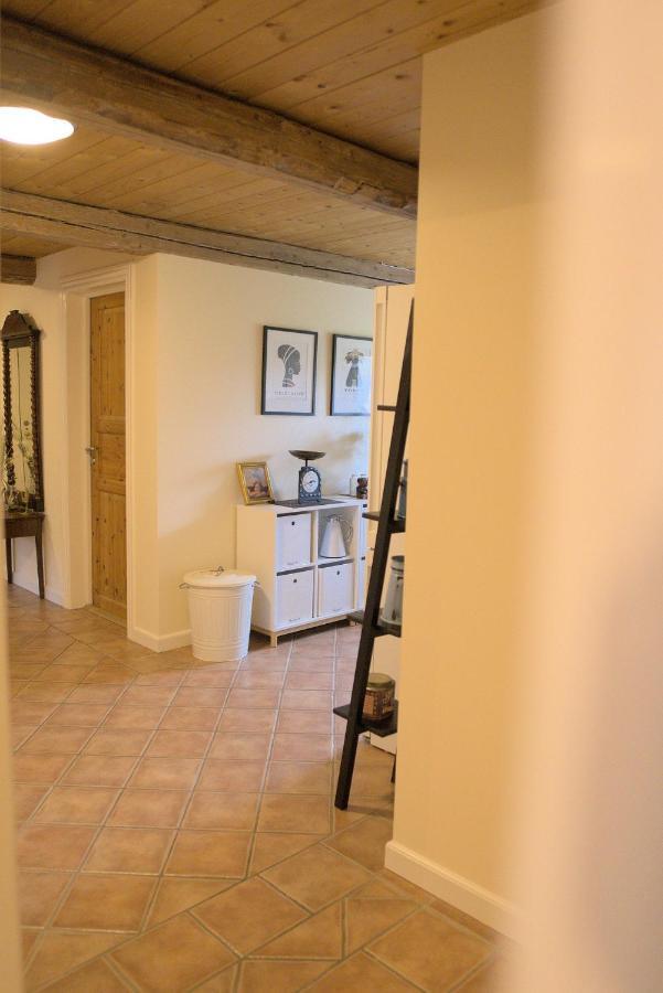 Harlev  Akaciegaarden Bed & Breakfast מראה חיצוני תמונה