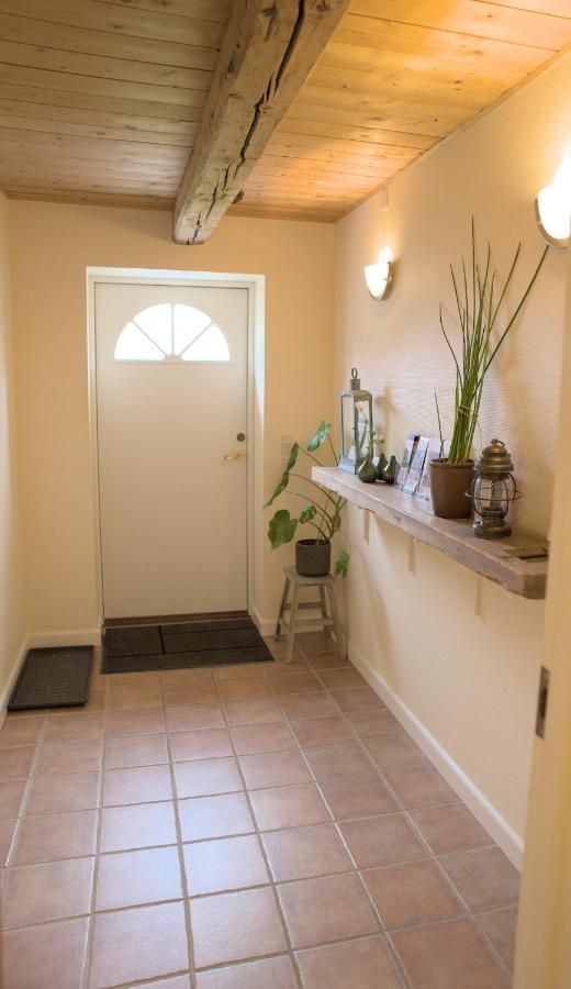 Harlev  Akaciegaarden Bed & Breakfast מראה חיצוני תמונה