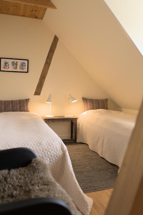 Harlev  Akaciegaarden Bed & Breakfast מראה חיצוני תמונה