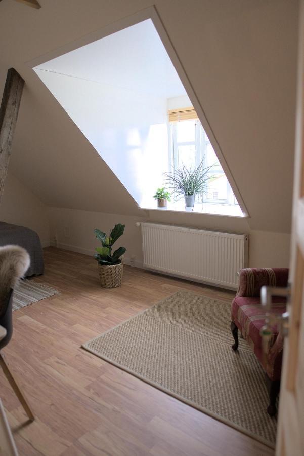 Harlev  Akaciegaarden Bed & Breakfast מראה חיצוני תמונה