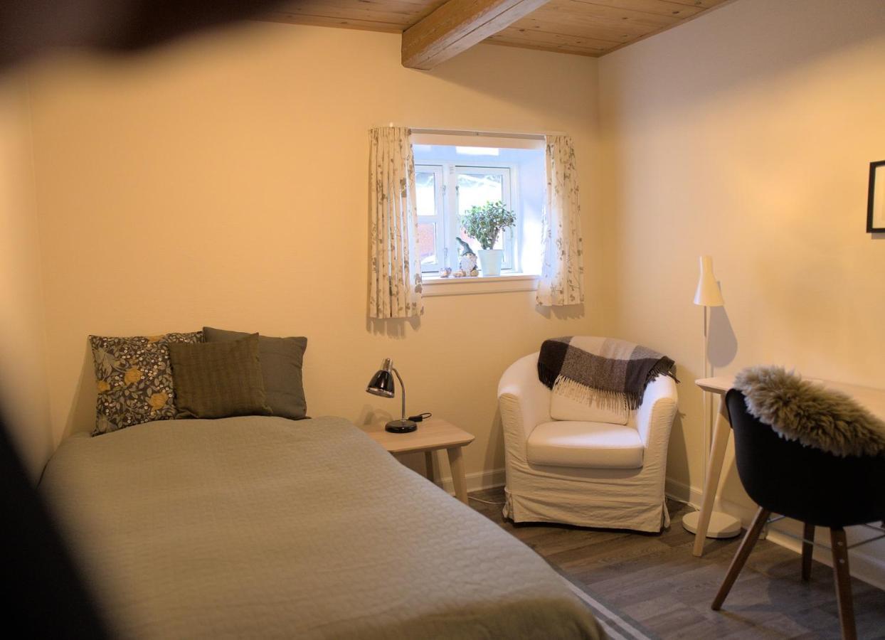 Harlev  Akaciegaarden Bed & Breakfast מראה חיצוני תמונה