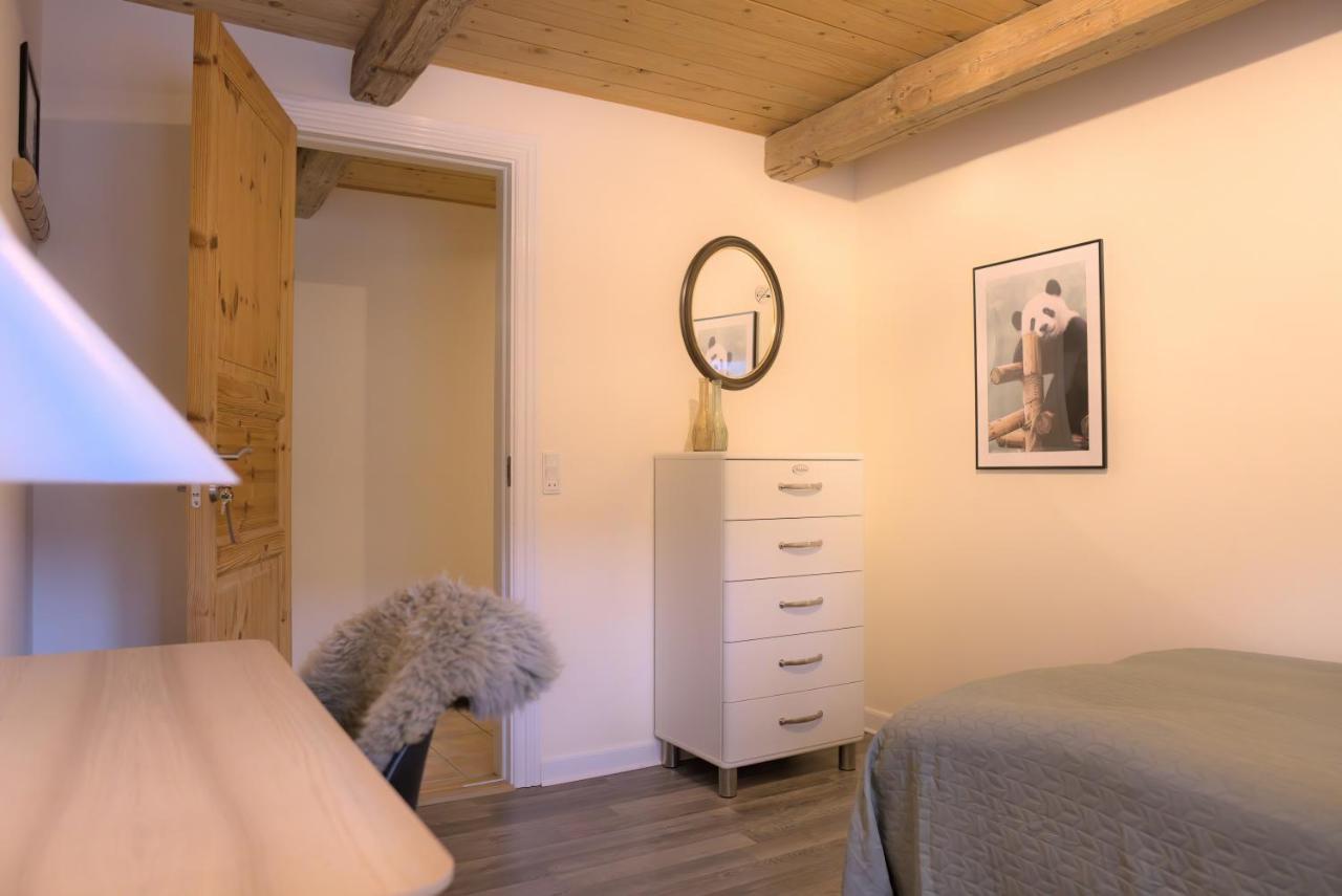 Harlev  Akaciegaarden Bed & Breakfast מראה חיצוני תמונה